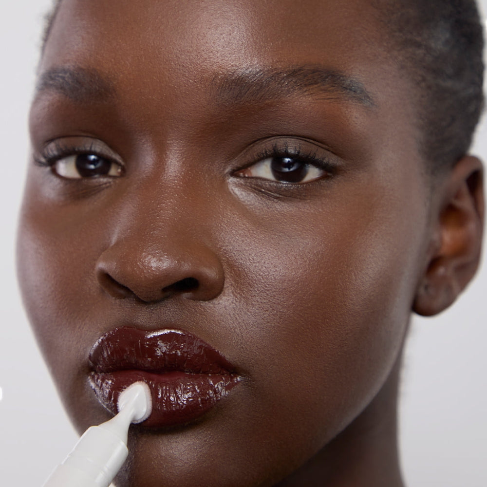 Rossetto Liquido a Uscita Graduale