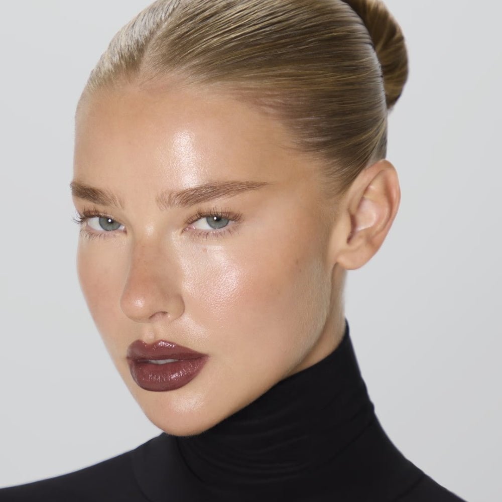 Rossetto Liquido a Uscita Graduale