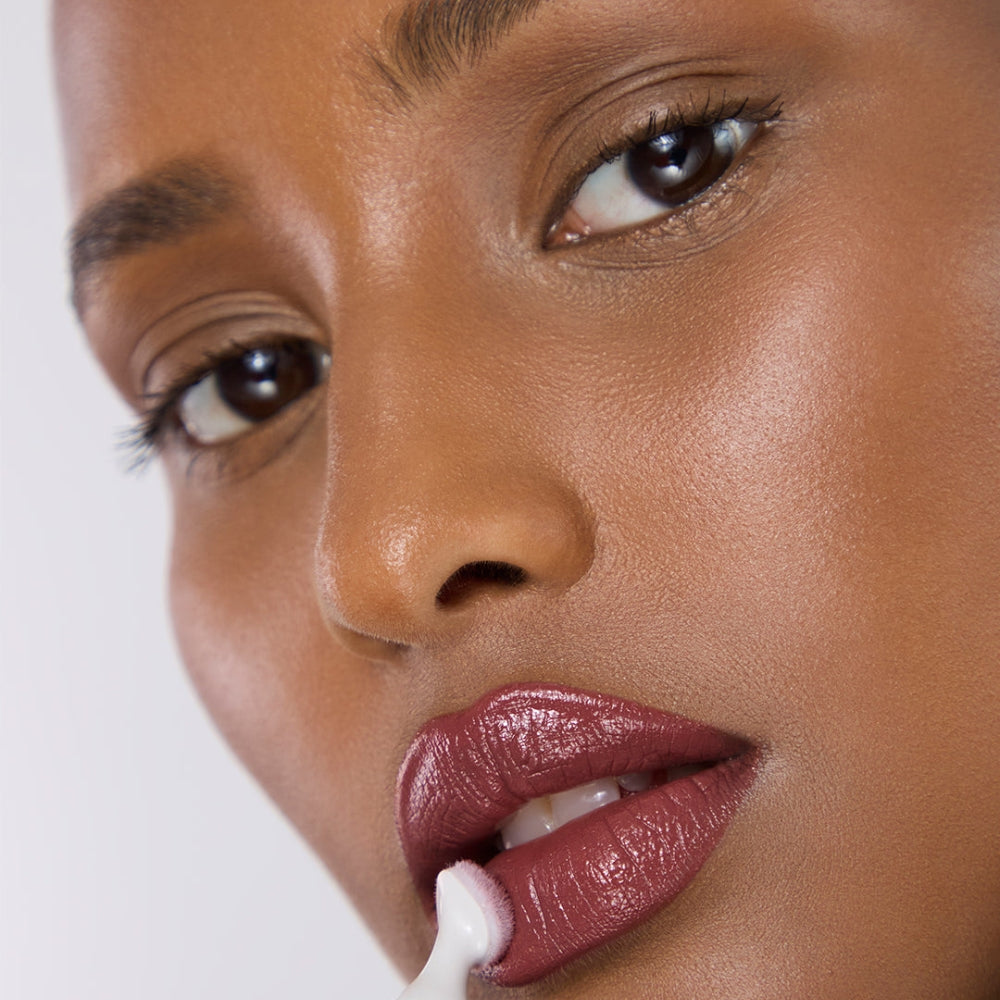 Rossetto Liquido a Uscita Graduale