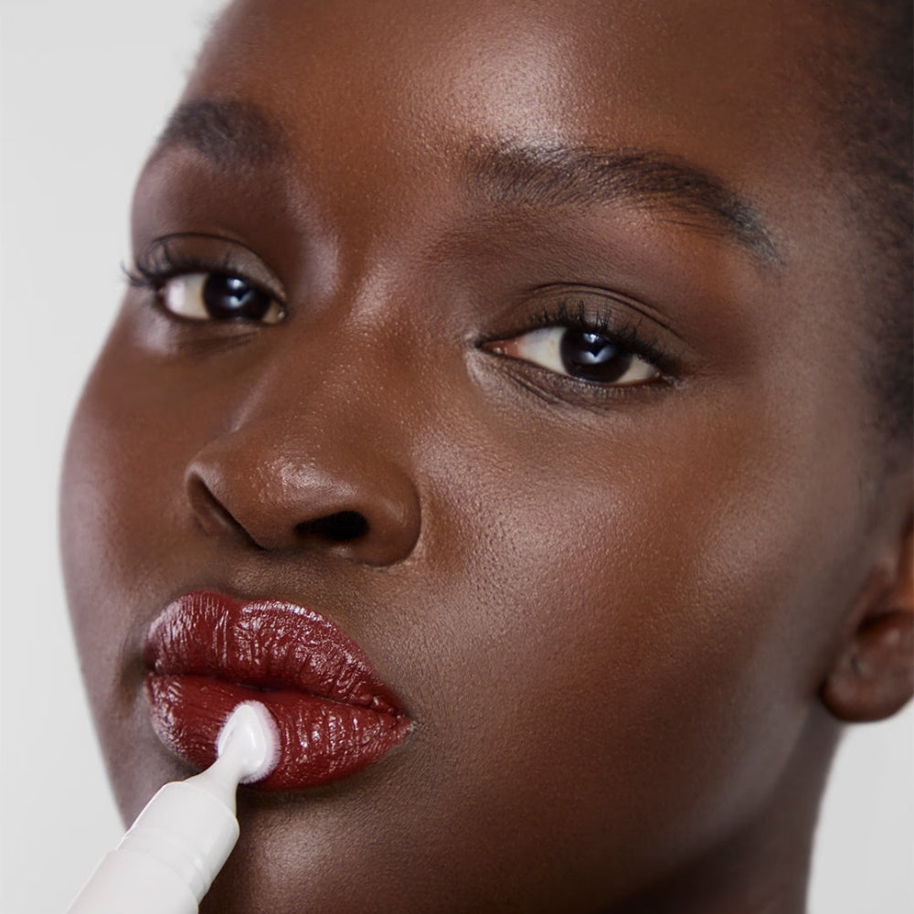 Rossetto Liquido a Uscita Graduale