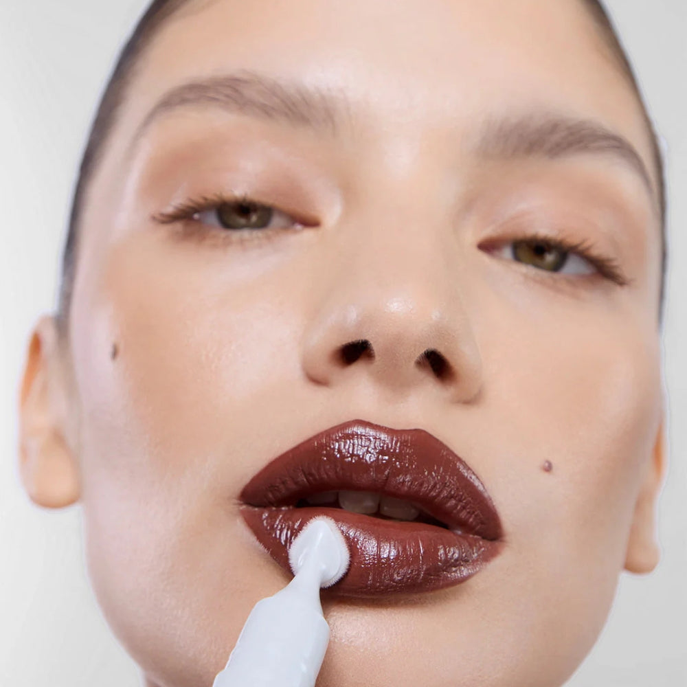 Rossetto Liquido a Uscita Graduale