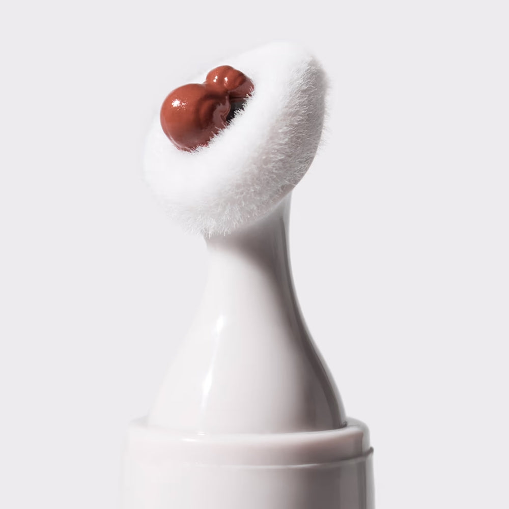 Rossetto Liquido a Uscita Graduale