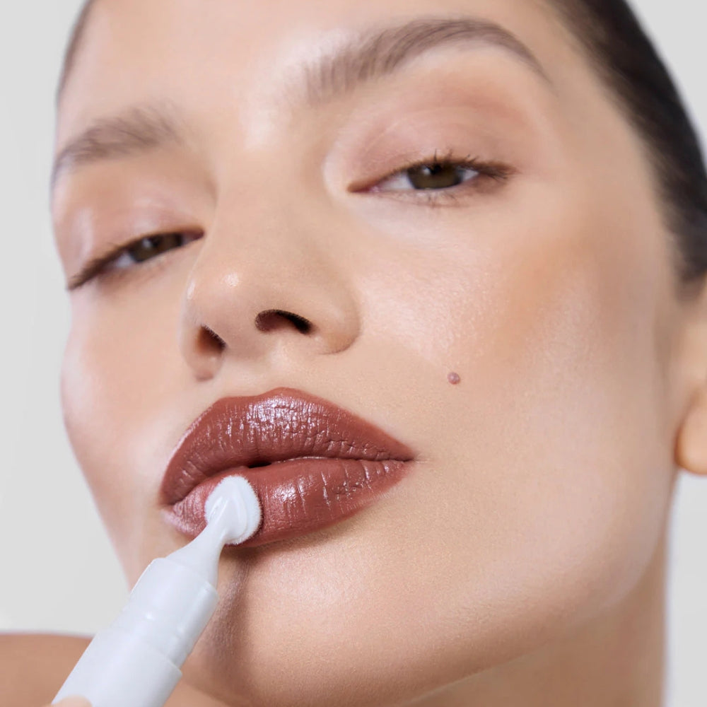 Rossetto Liquido a Uscita Graduale